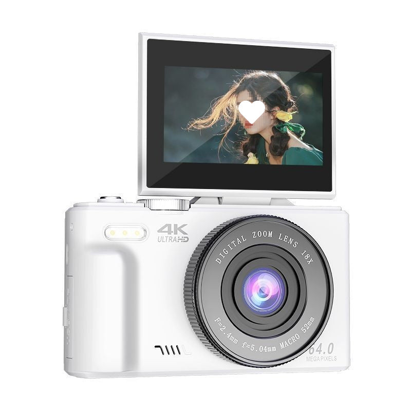 Digital Camera Student Ultra HD Entry Level