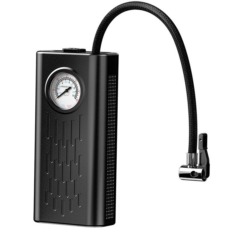 Fashionable New Portable Universal Tire Inflator