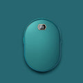 USB charging treasure hand warmer