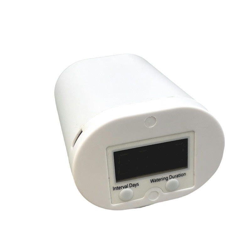 Automatic Watering Timer For Gardens And Indoor Plants Drip Irrigation System