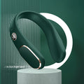 Portable Hand Warmer Digital Display Usb Charging Hand Warmer