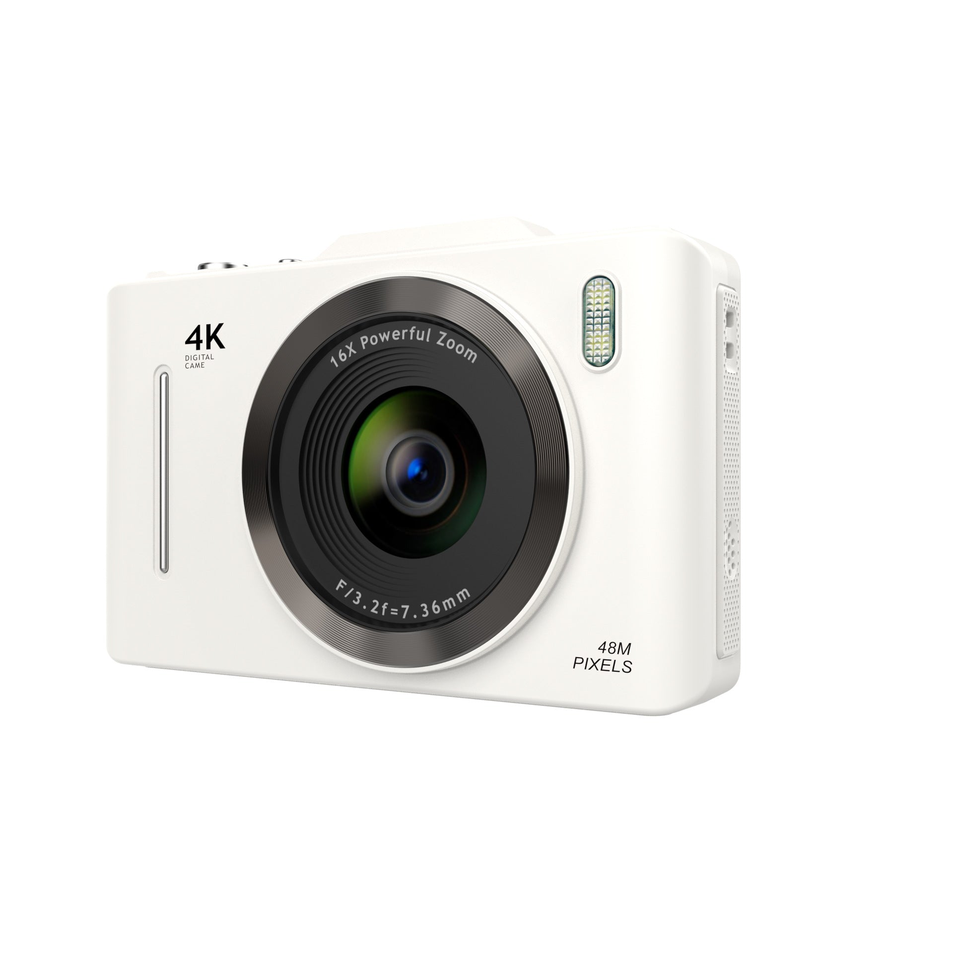 Student Entry-level Digital Camera