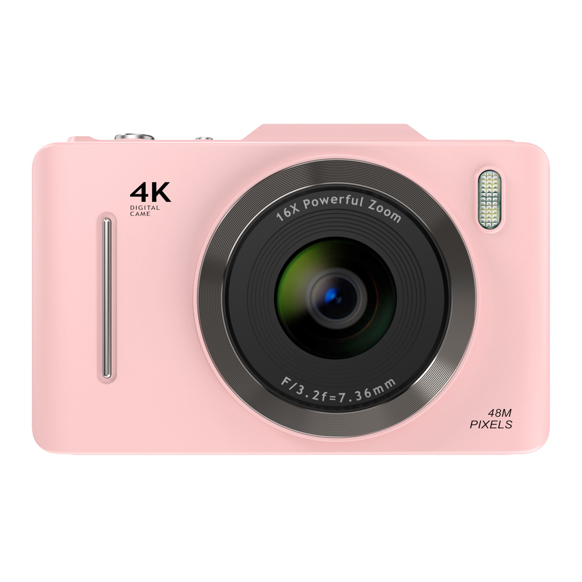 Student Entry-level Digital Camera