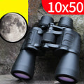 Outdoor Minimalist Night Vision Portable Binoculars