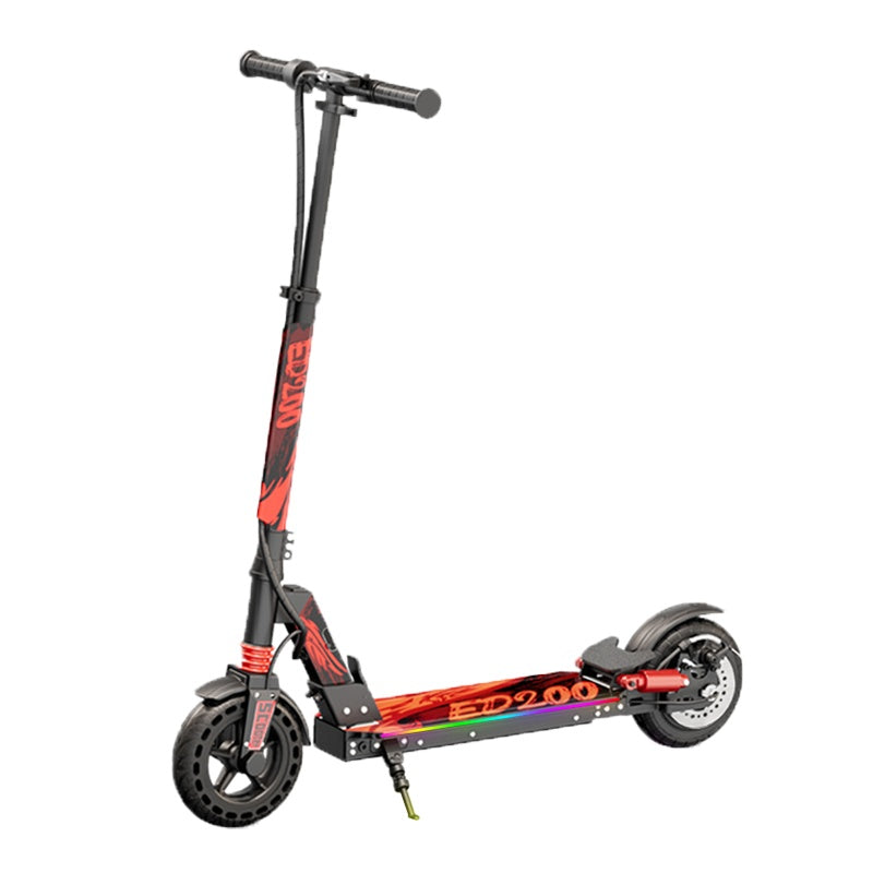 ED200 Electric Scooter For Teens