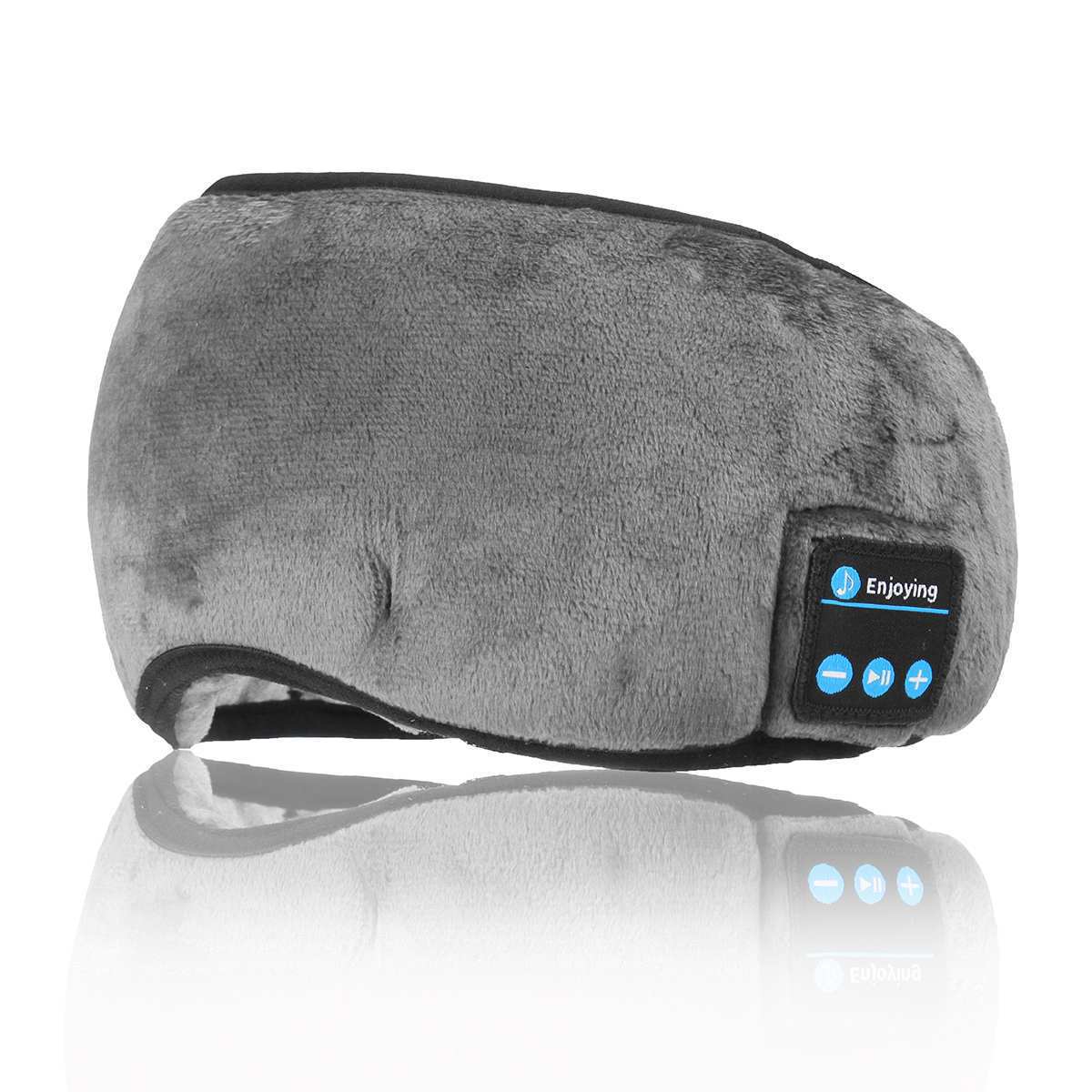 Wireless Bluetooth Smart Sleep Eye Mask
