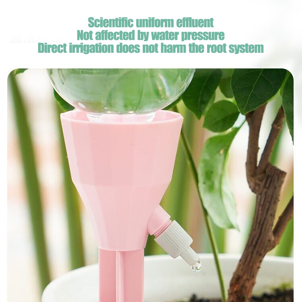 Automatic Garden Watering Device Dripper Watering Artifact