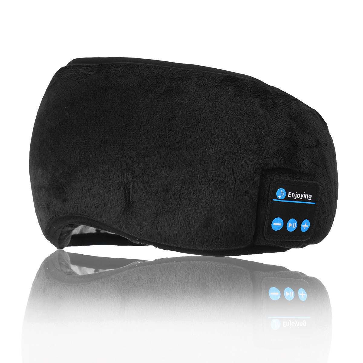 Wireless Bluetooth Smart Sleep Eye Mask