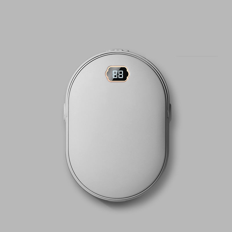 USB charging treasure hand warmer