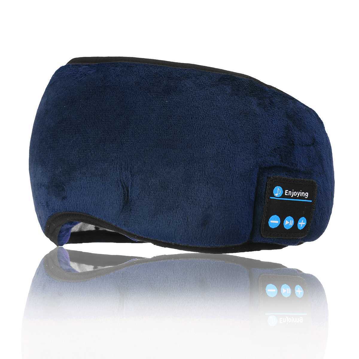 Wireless Bluetooth Smart Sleep Eye Mask