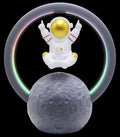 Fashionable Personality Levitation Astronaut Bluetooth Speaker