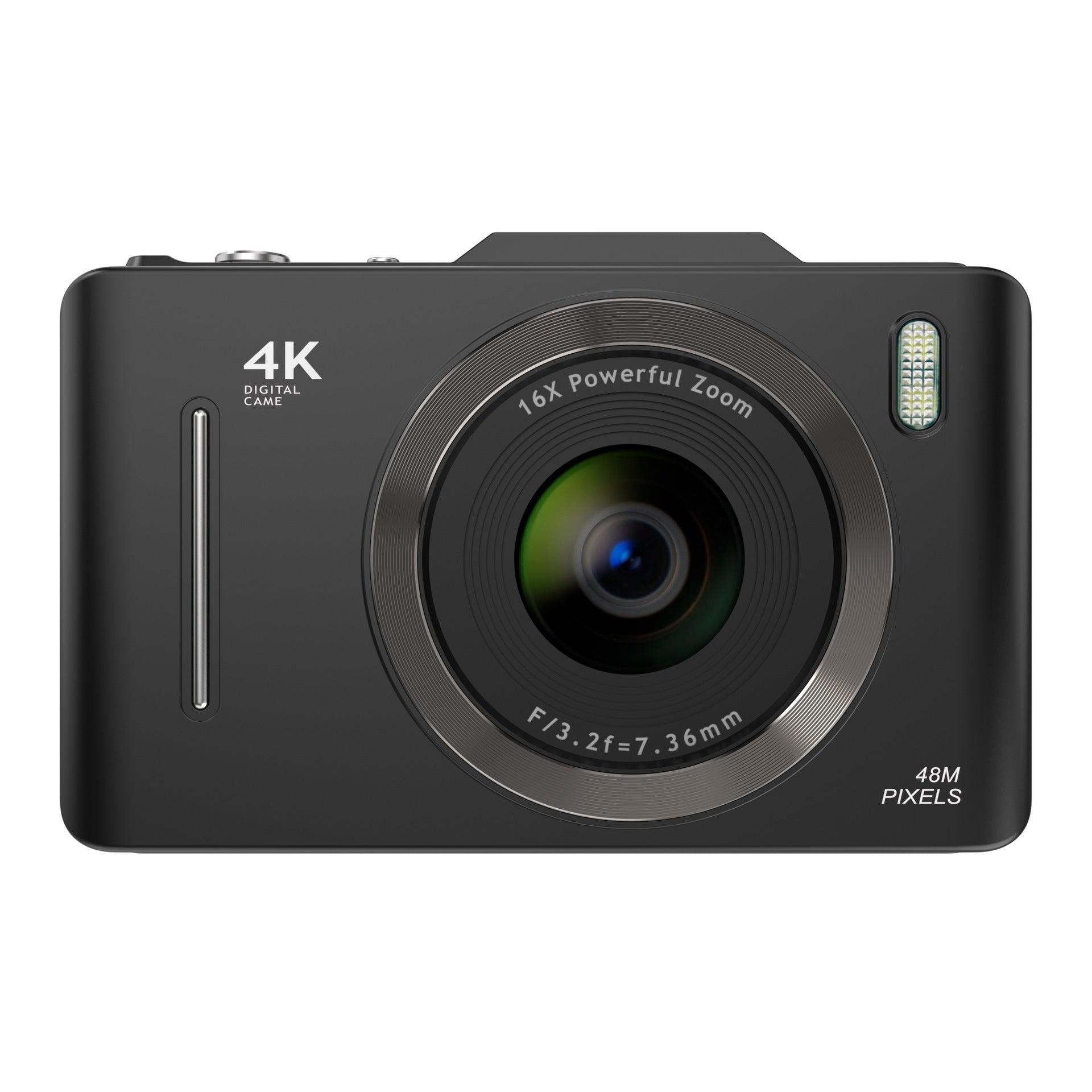 Student Entry-level Digital Camera