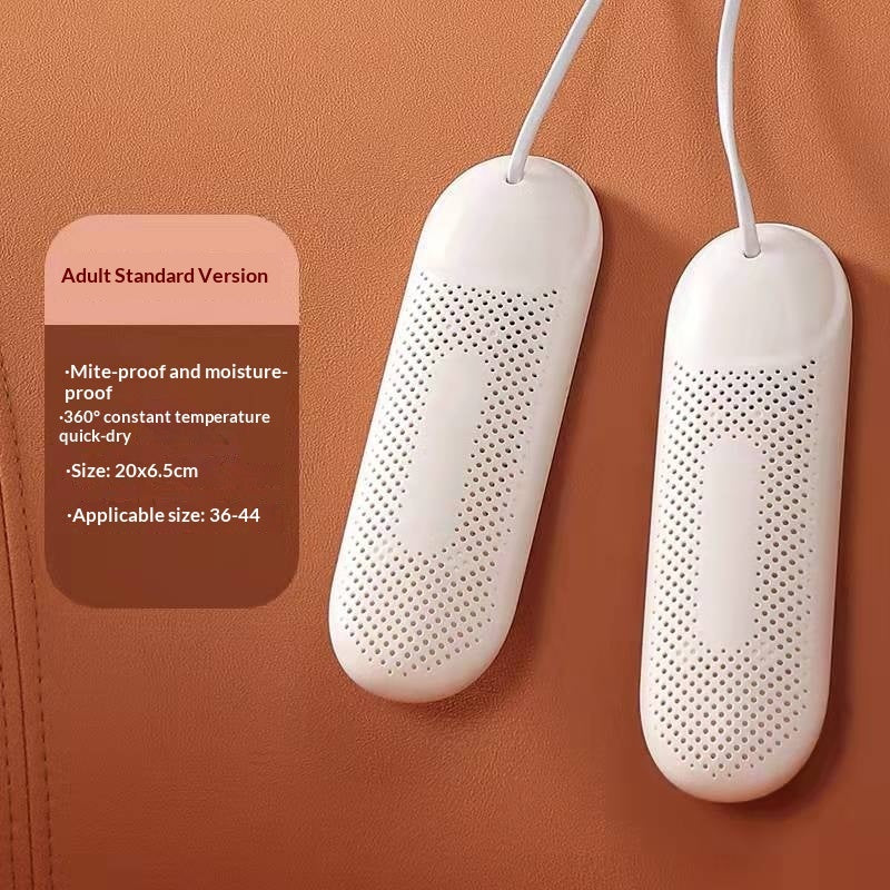 Shoe Dryer Wholesale Deodorizing Shoe Dryer For Home Use, Magical Shoe-drying Device Shoe Dryer
