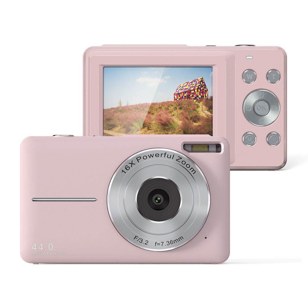 Student Entry-level Digital Camera