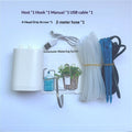Automatic Watering Timer For Gardens And Indoor Plants Drip Irrigation System