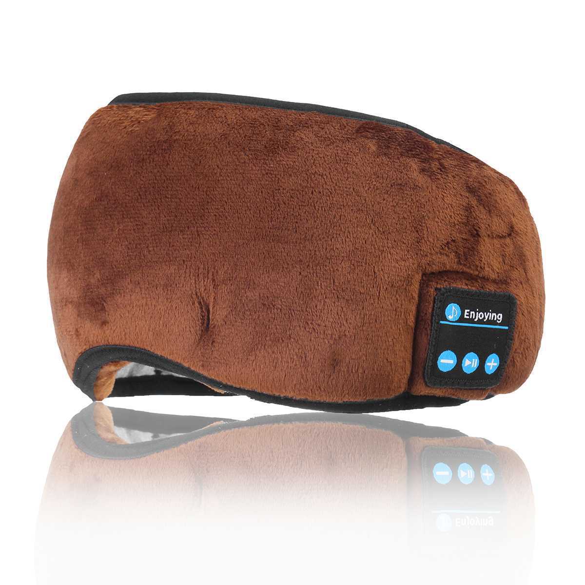 Wireless Bluetooth Smart Sleep Eye Mask