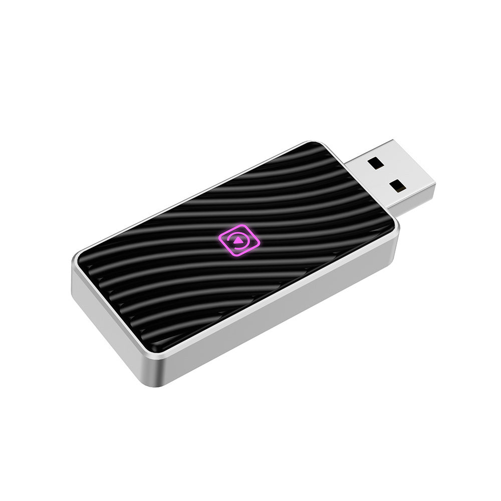 Dual Channel Carplay Box USB Version