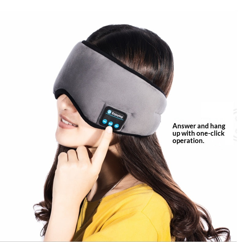 Wireless Bluetooth Smart Sleep Eye Mask