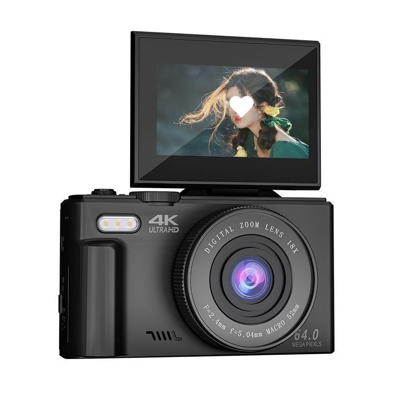 Digital Camera Student Ultra HD Entry Level
