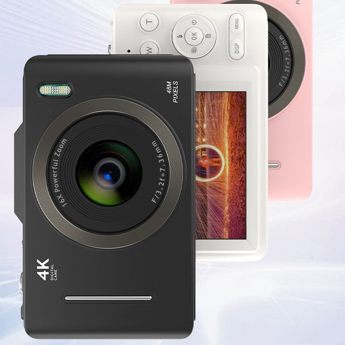 Student Entry-level Digital Camera