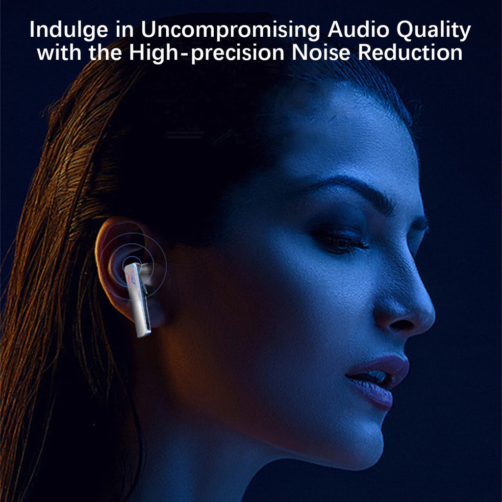 Language Translator Earbuds 144 Language Voice Translator Wireless Device 2025