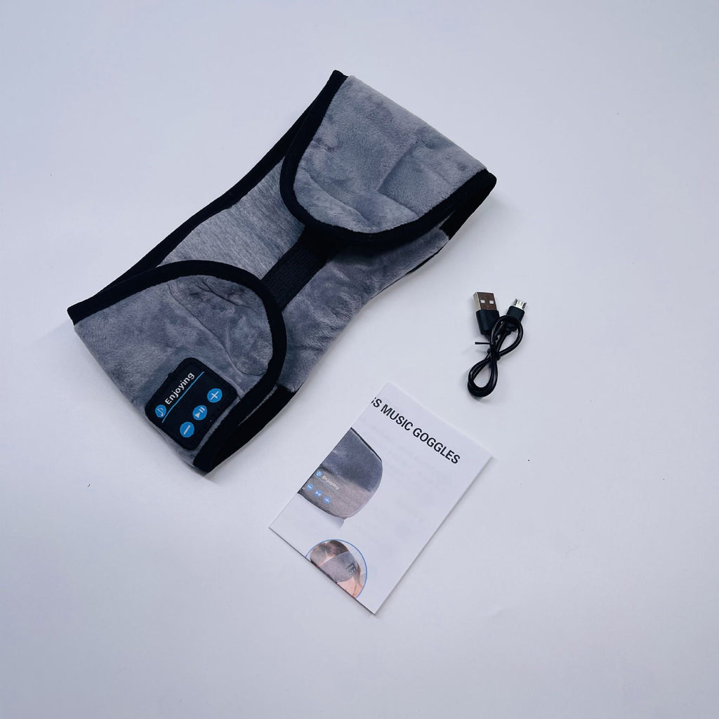 Wireless Bluetooth Smart Sleep Eye Mask
