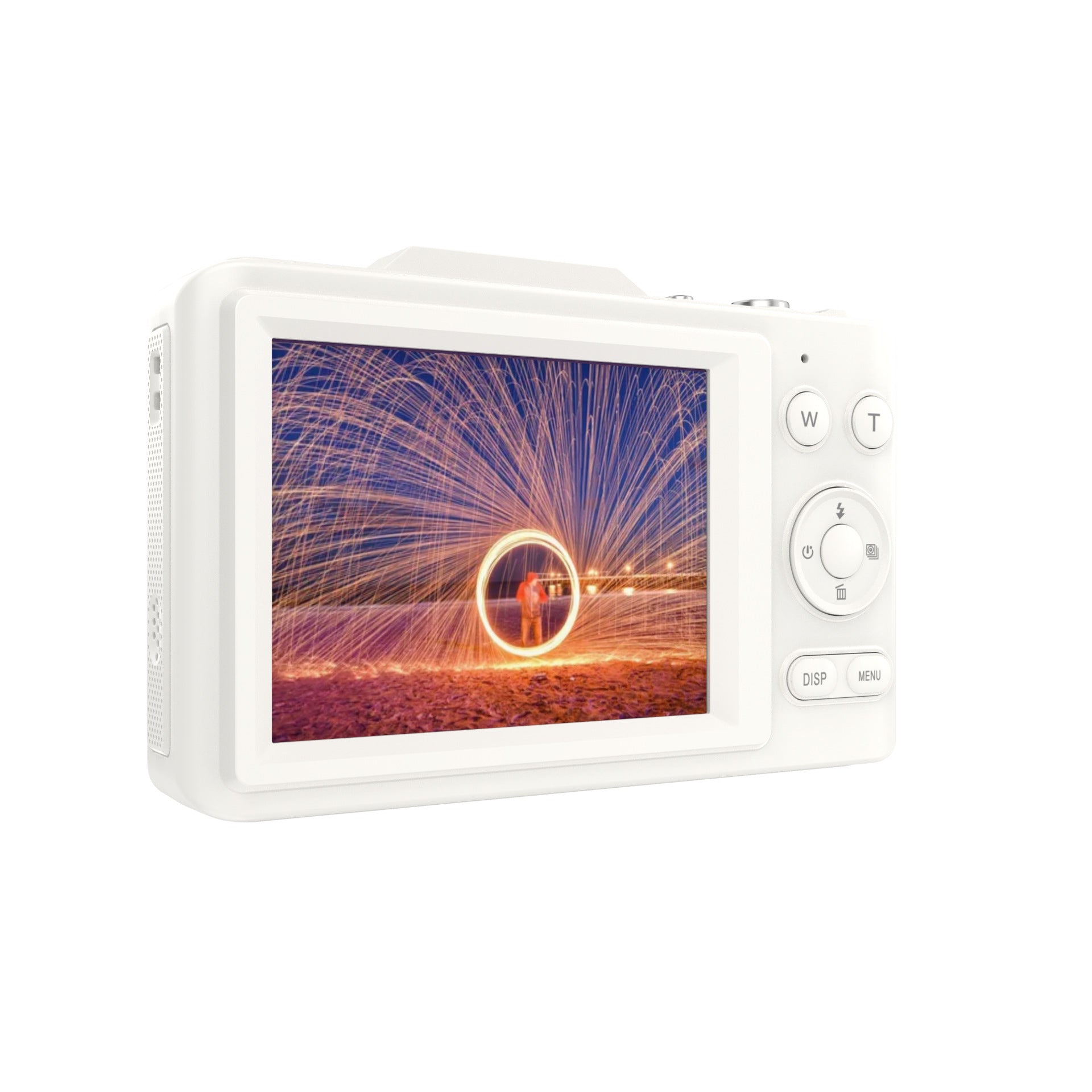 Student Entry-level Digital Camera
