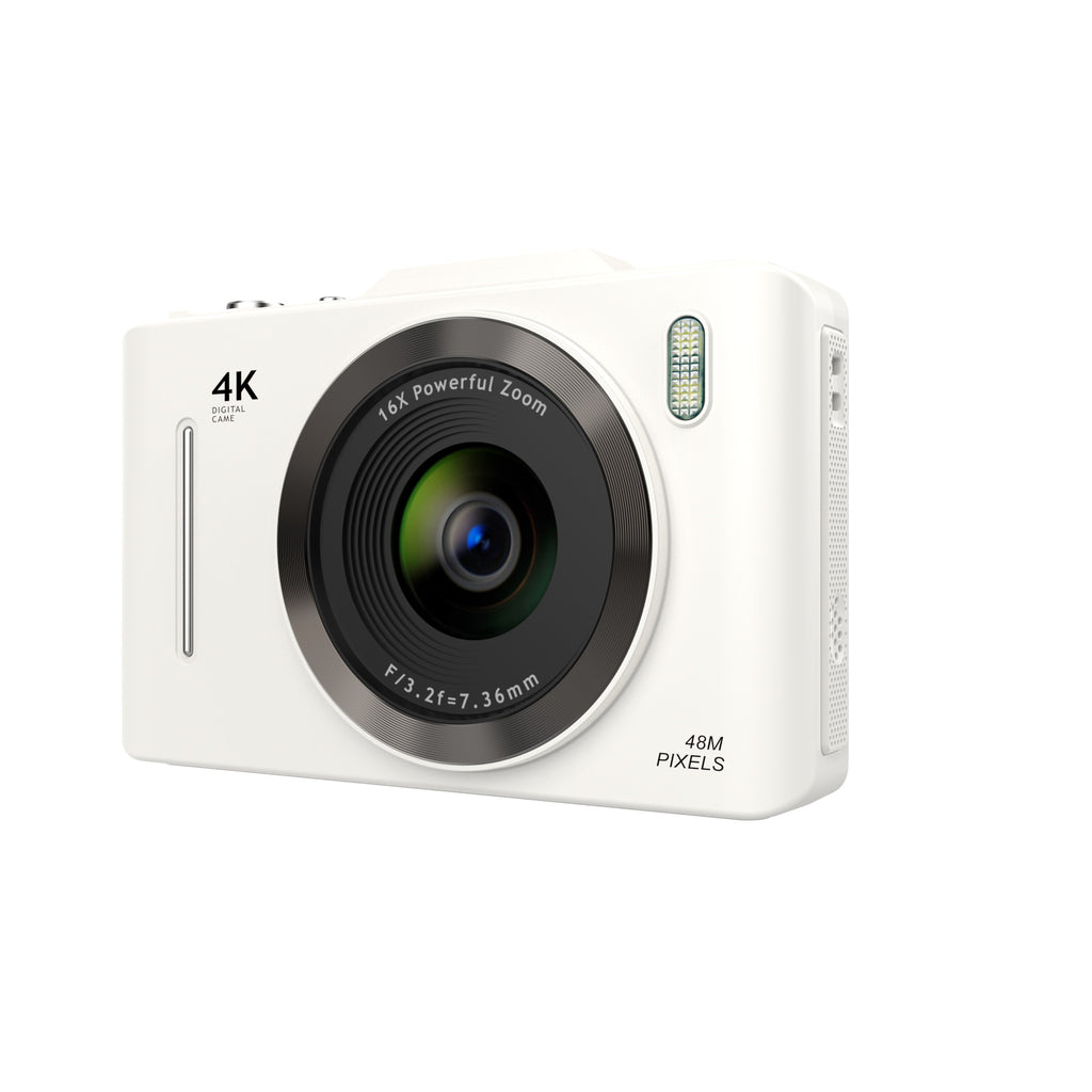Student Entry-level Digital Camera